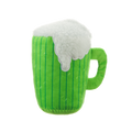 The Glass Is Greener Plush Dog Toy